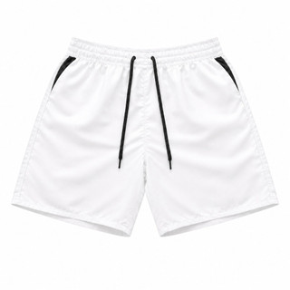 short masculino curto  tectel com codao bermuda para praia clube verão