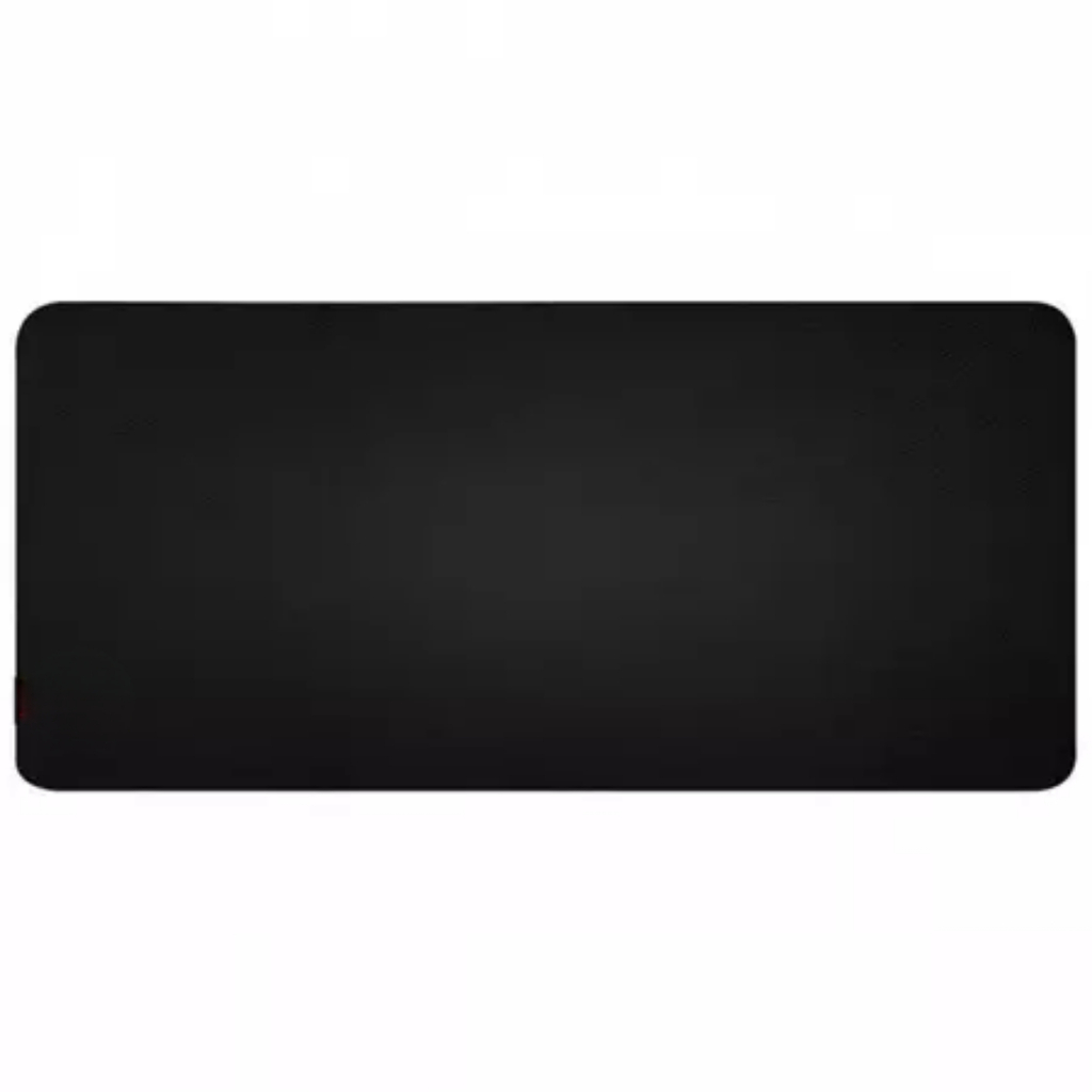 Mousepad Gamer Extra Grande Desk Pad Borracha Antiderrapante Para Teclado e Mouse Preto