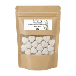 Pastilhas Aromáticas - Wax Melt - 25g
