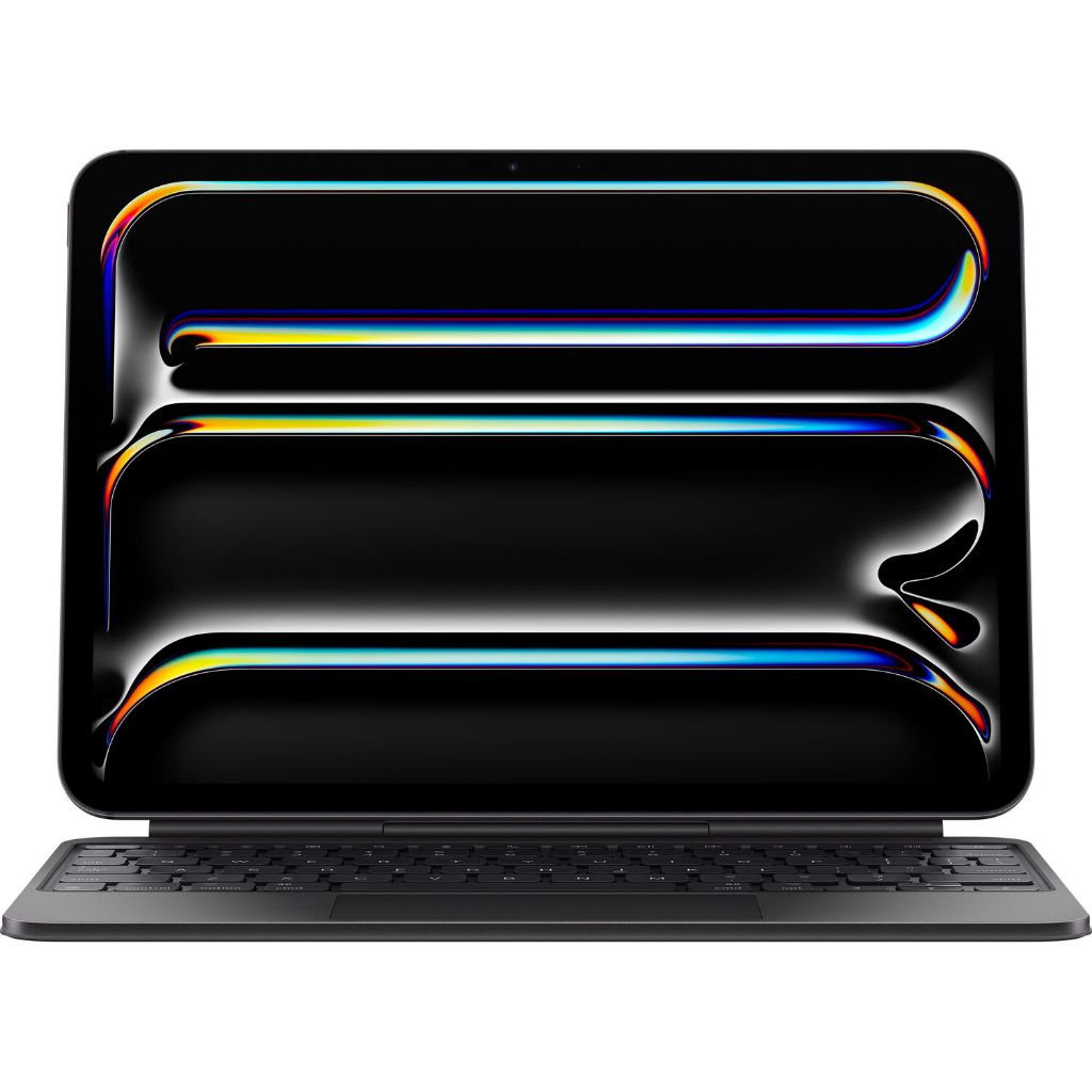 Teclado Apple Magic Keyboard para iPad Pro 11" M4 ou M5