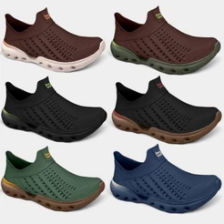 Babuche Boaonda Evo 2 Masculino Ultraconforto Original Camping