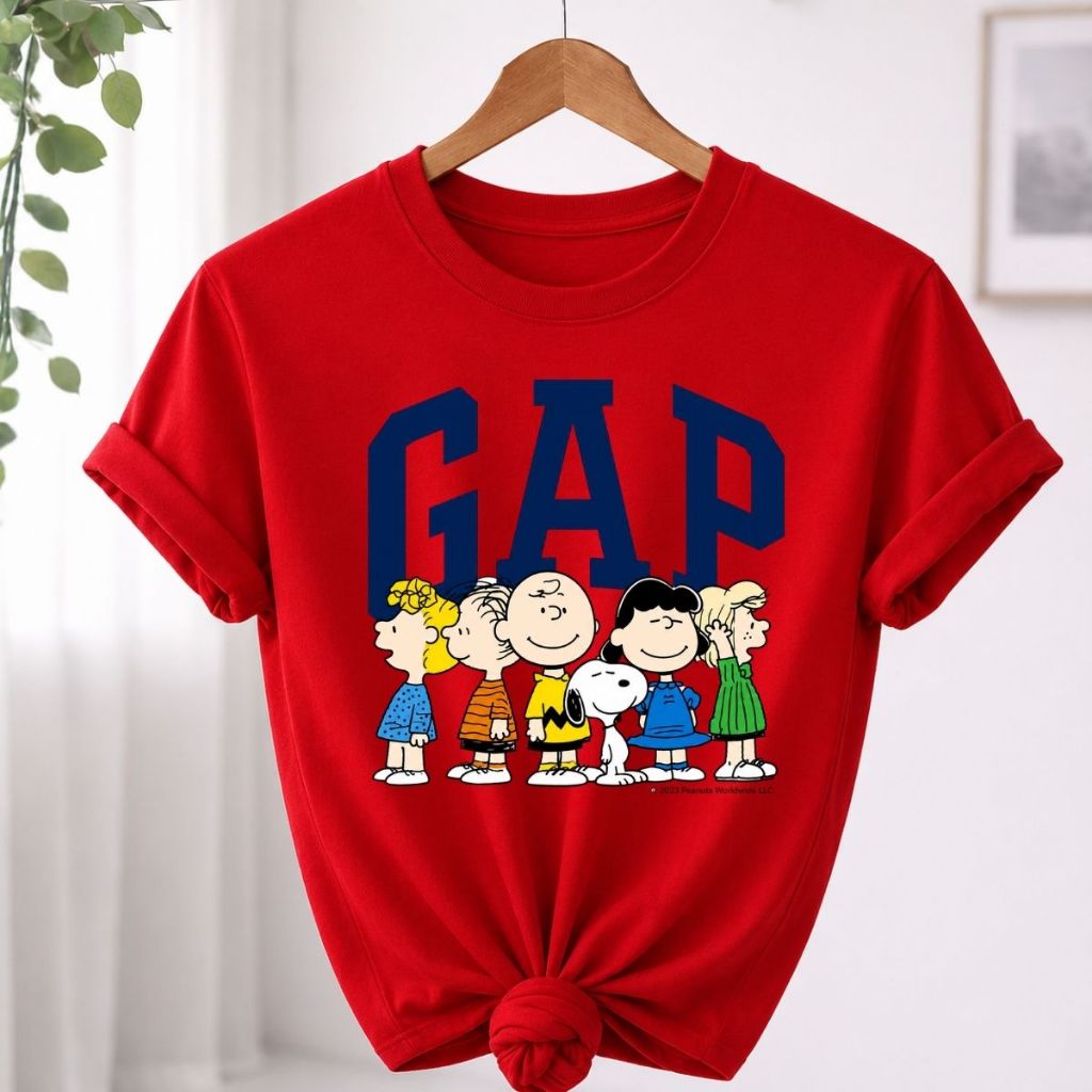 Camiseta Unissex  Algodão Básica Estilosa Verão Personalizado Estampada Amigos  Algodão Premium