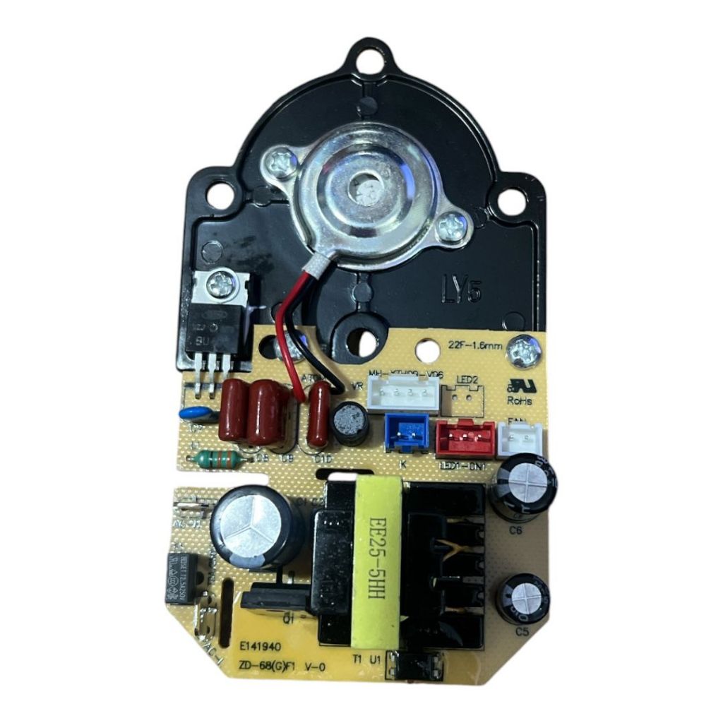 Placa de controle para umidificador Original Novo