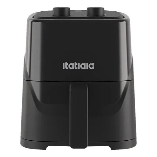 Air Fryer Itatiaia 3,5L 127V Fritadeira Elétrica Sem Óleo