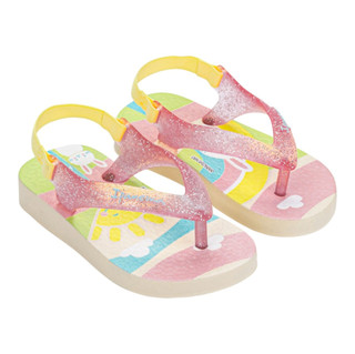 Chinelo Infantil Menina Ipanema Baby Feminino Capivara Original Pronta Entrega