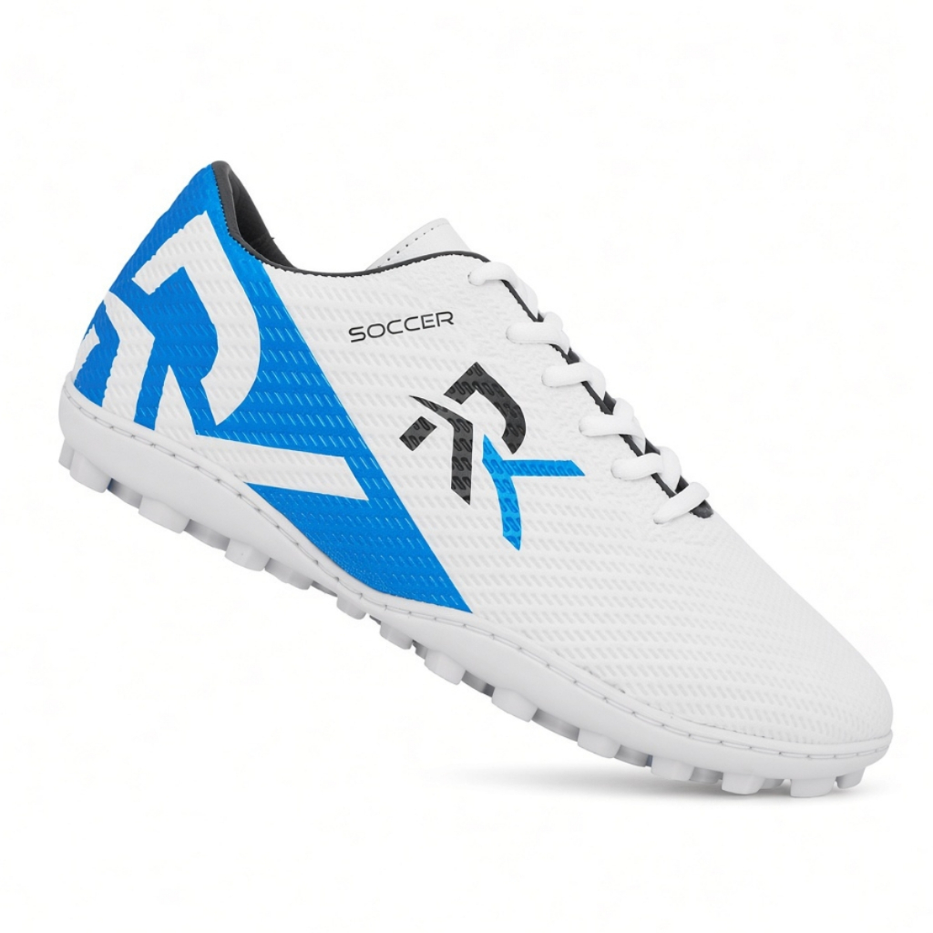 Chuteira Masculina Society Esportiva com Design Moderno – Seu Futebol em Outro Nível - Rk01