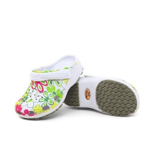 Babuche Infantil Colorido Soft Works Confortável Chinelo