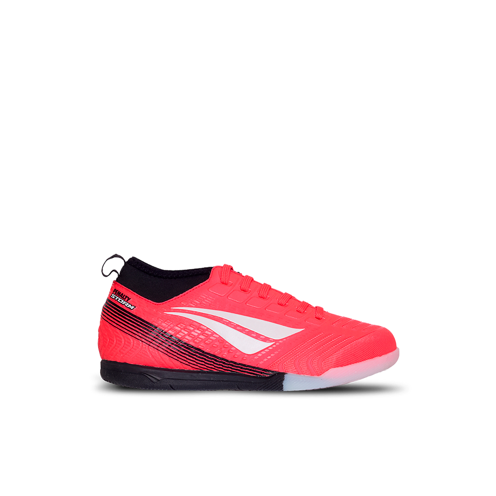 Chuteira Futsal Penalty Storm 4 Infantil