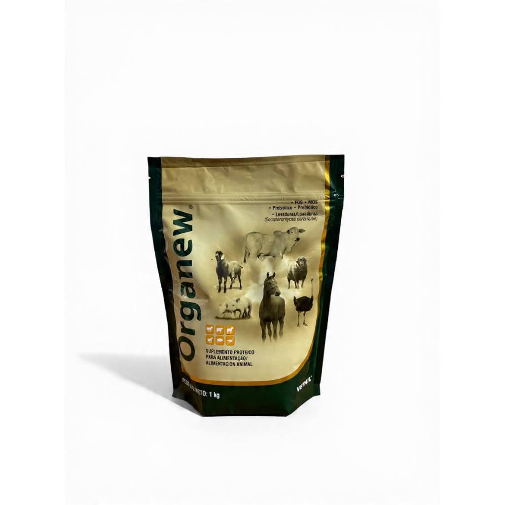 Organew Probiótico - 1kg