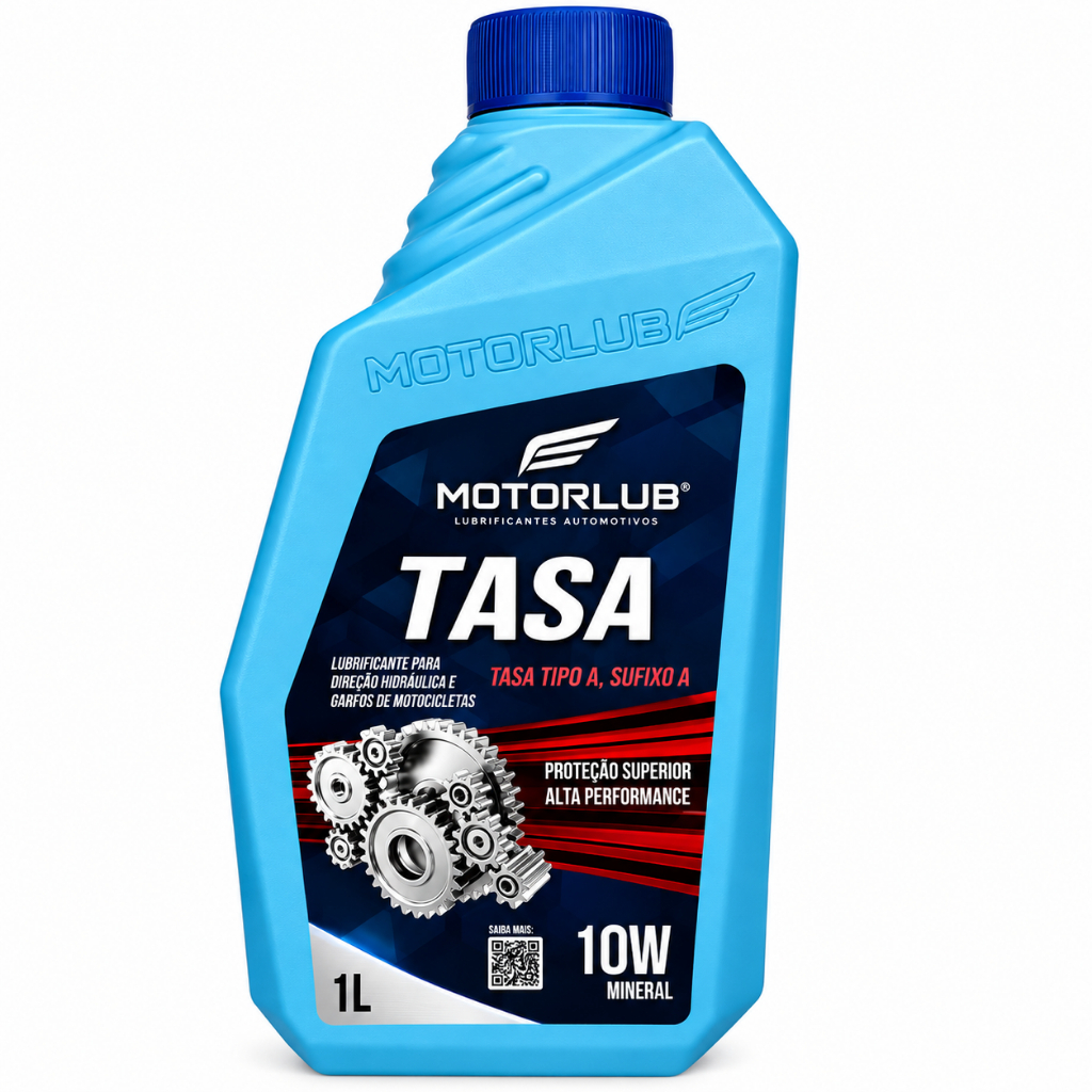 1 Litro Óleo Hidráulico Tipo ATF Direção Hidráulica