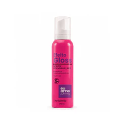 Eu Amo Charming Mousse Desembaraçante 140ml