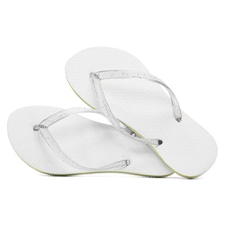 Chinelo Feminino Sola Redonda Casual Dia a Dia