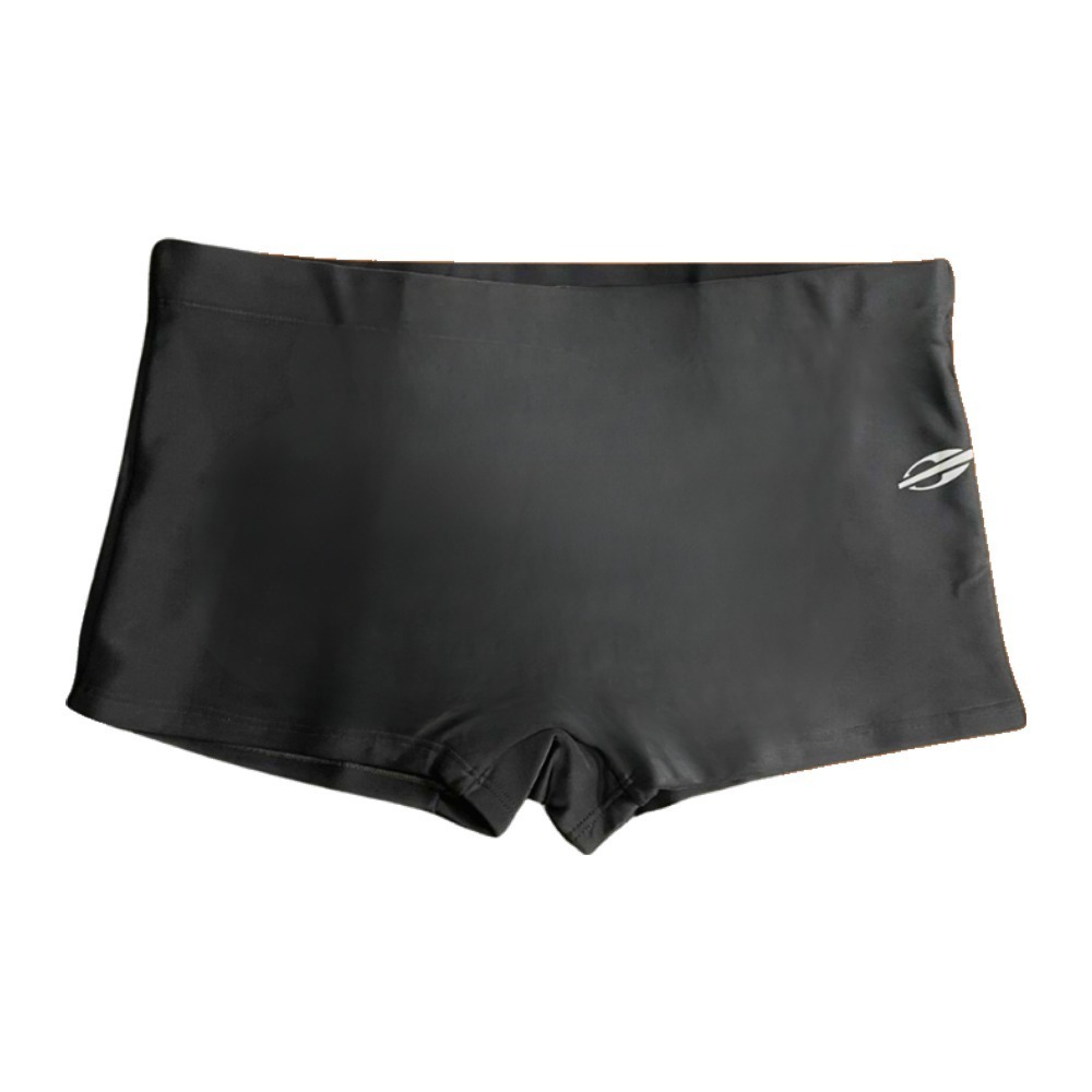 Sunga Boxer Esportiva Natação Praia Hidromax Mormaii 24cm