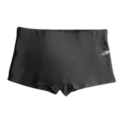 Sunga Boxer Esportiva Natação Praia Hidromax Mormaii 24cm