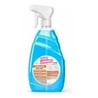 Sabão Spray Querosene Deixa Tudo Limpinho e Brilhando - 500ml
