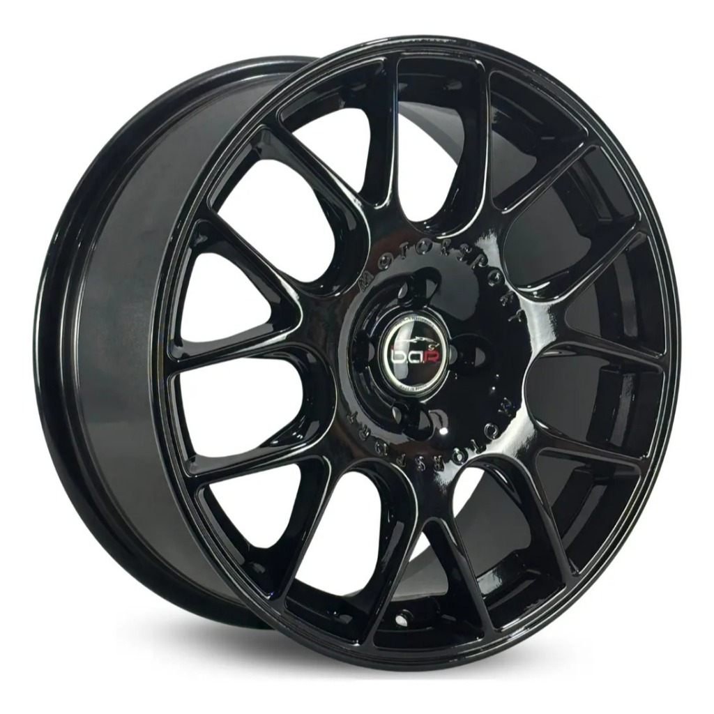 Jogo De Roda Aro 15 Bbs Morgan 4x100 Up Tsi Saveiro Voyage Gol G5 G6 G7 G8 Onix Turbo Hb20 R-Spec