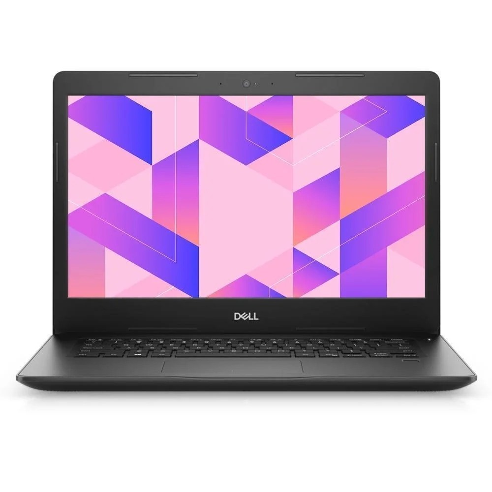 i7 8ª Gen / 8GB Ram / SSD 120GB / Tela 14 " / Bateria Boa / Notebook Dell Latitude 3490