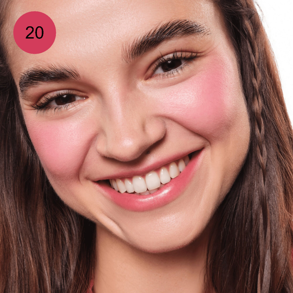 Bouncy Blush Soft Touch essence · foto 2