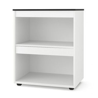 Balcão P/cooktop Forno E Microondas Poliane