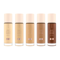 Base Ultra Leve Catrice Soft Glam Filter