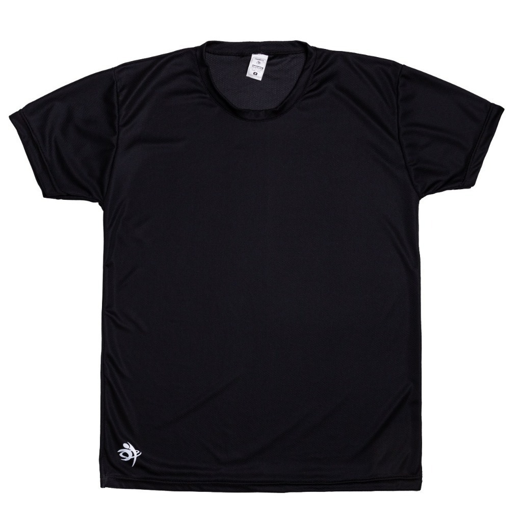 Camiseta Fit Masculina Casual - Treino - Academia - Esportes - Exercícios - Corrida - Futebol
