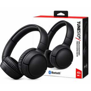 Fone Bluetooth Sem Fio De Ouvido BT760 BT510 TWS Macaron Headphone Fone de Ouvido