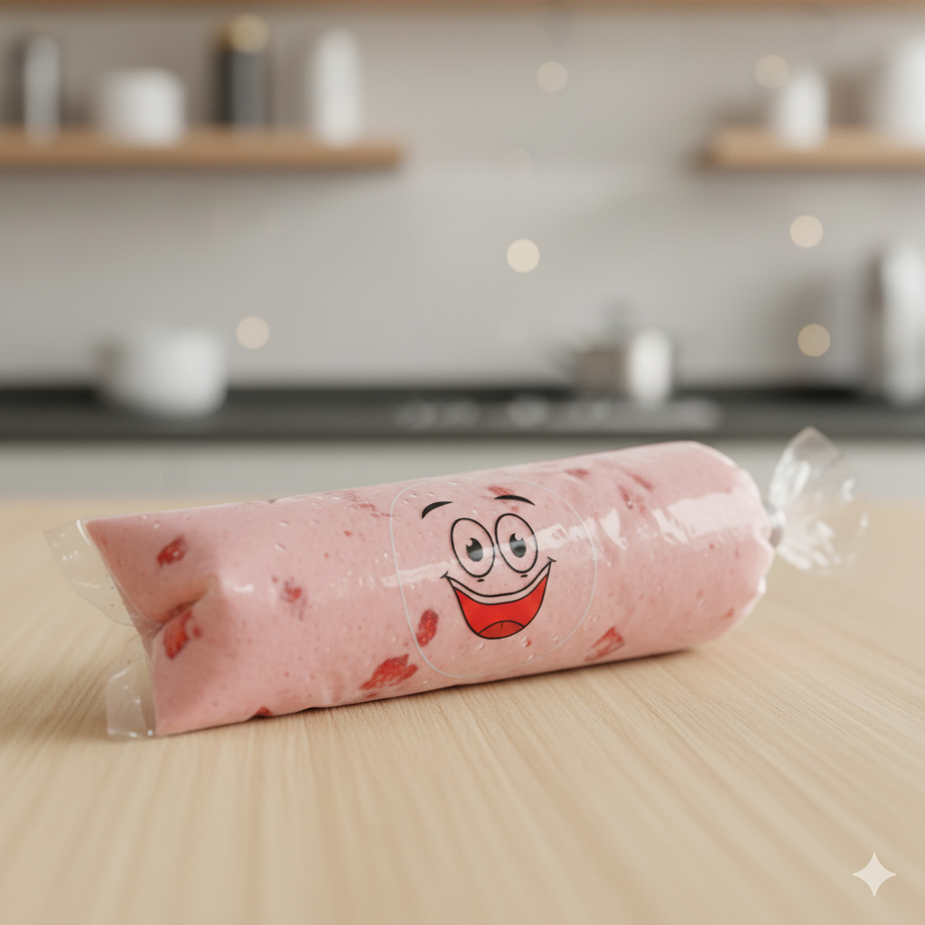 200 Adesivos Carinhas Engraçadas Divertidas 3x2,5cm para Geladinho Gelinho Sacolé Pudim Vinil Transparente em Oferta na Shopee