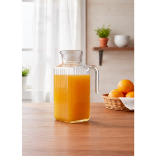 Jarra de Vidro para Porta De Geladeira 1550ml – Ruvolo em Oferta na Shopee