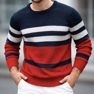 Blusa de Frio Agasalho de Inverno Tricô Masculina Lã Quente Confortável  Gola Reforça da Veste M eG em Oferta na Shopee