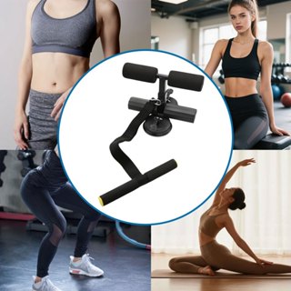 Aparelho Auxiliar Para Abdominais Equipamento Para Exercícios em Casa De Abdominais Equipamento Para em Oferta na Shopee