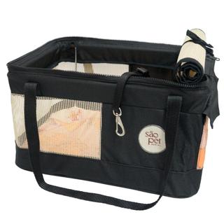 Bolsa Mala Transporte Para Caes Companhia Latam Aerea