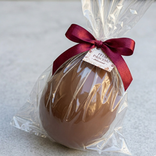 Kit 100 Sacos de Embalagem Ovos de Pascoa Transparente Sem Abas com Qualidade e Resistencia em Oferta na Shopee