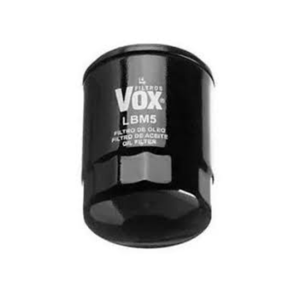 Filtro De Oleo Honda Civic 1.6 1.7 1.8 1.9 2.0 LB55 lbm5 em Oferta na Shopee