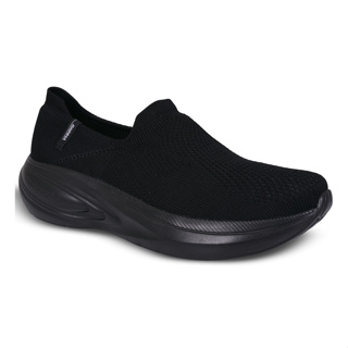 Tênis Masculino Rainha Relax II Original Slip On Caminhada Leve Amortecimento Confortável em Oferta na Shopee