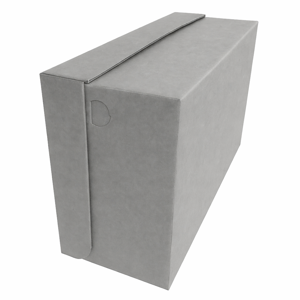 Kit 50 Caixas somente Caixa de Papelão – 12x20x32 cm – Sem Produto Interno