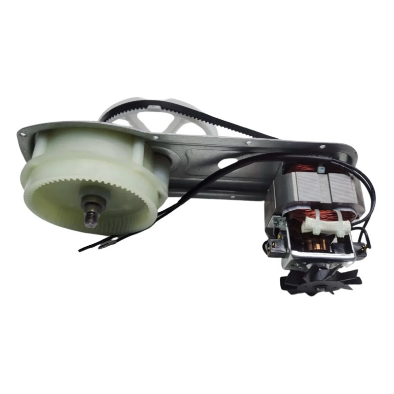 Motor Completo 127v P/ Batedeira Planetária Mondial Original
