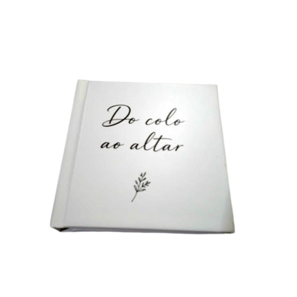 Mini Álbum de Fotos para 20 Fotos 10 páginas em Oferta na Shopee