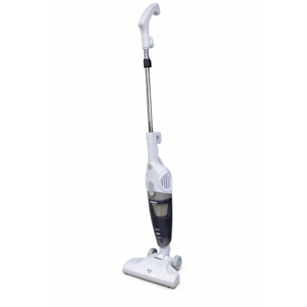 Aspirador de Pó Philco PAS33 2 em 1 Vertical e Portátil 1350W Filtro HEPA 1L Bocal 360° — imagem 2 de 2