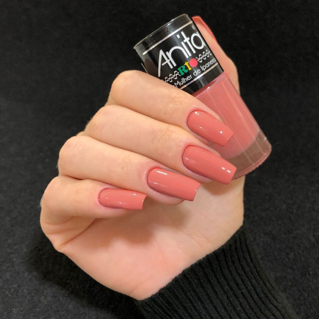 Esmalte Anita Mulher de Ipanema