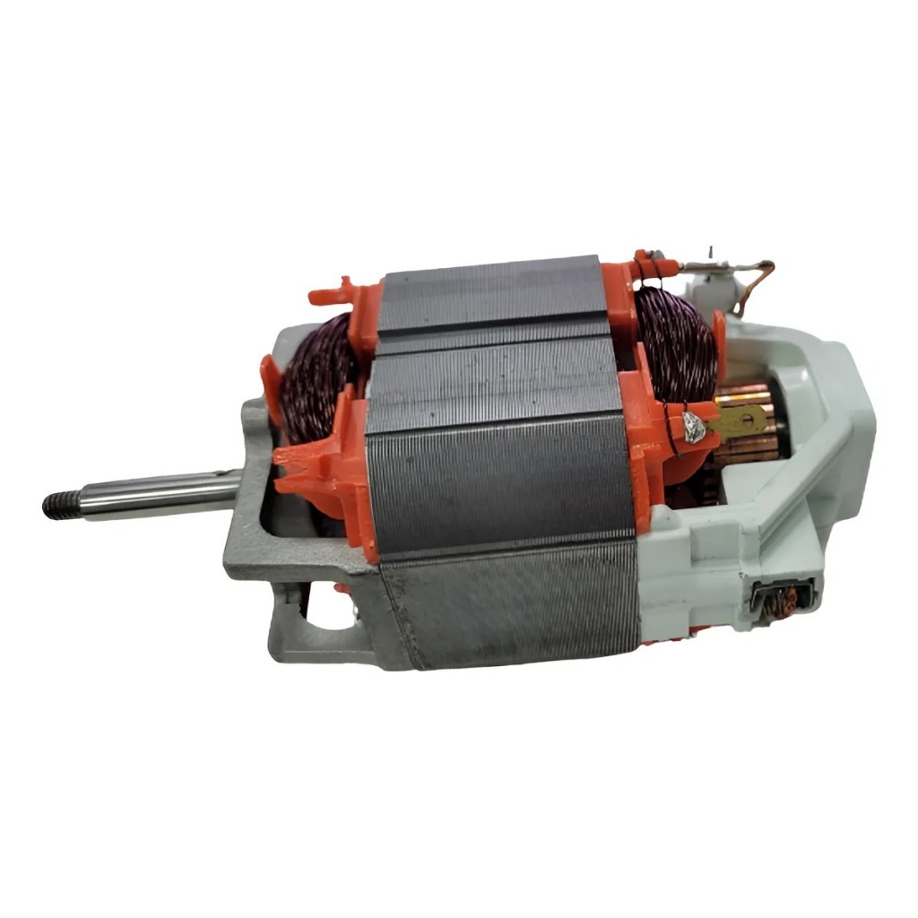 Motor Elétrico 1800wtz Para Aparador De Grama Cid Max 220v (Com Detalhe)