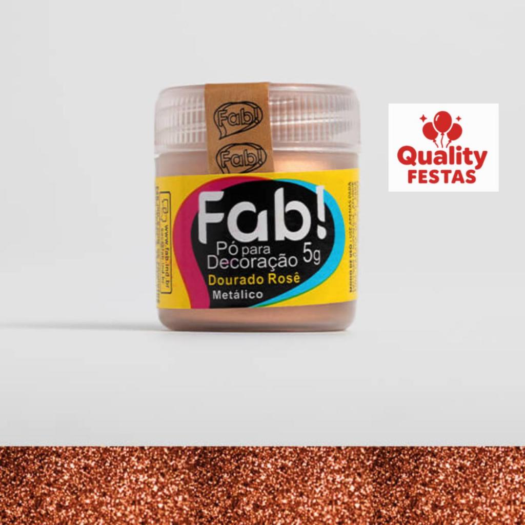 Pó para Confeitaria