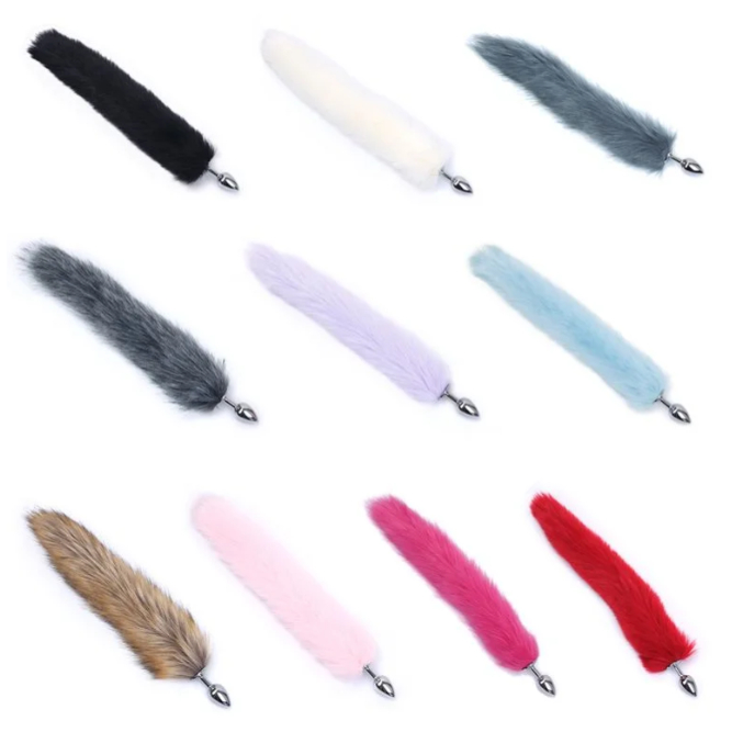 Plug Anal Rabo em Oferta | Shopee 2026