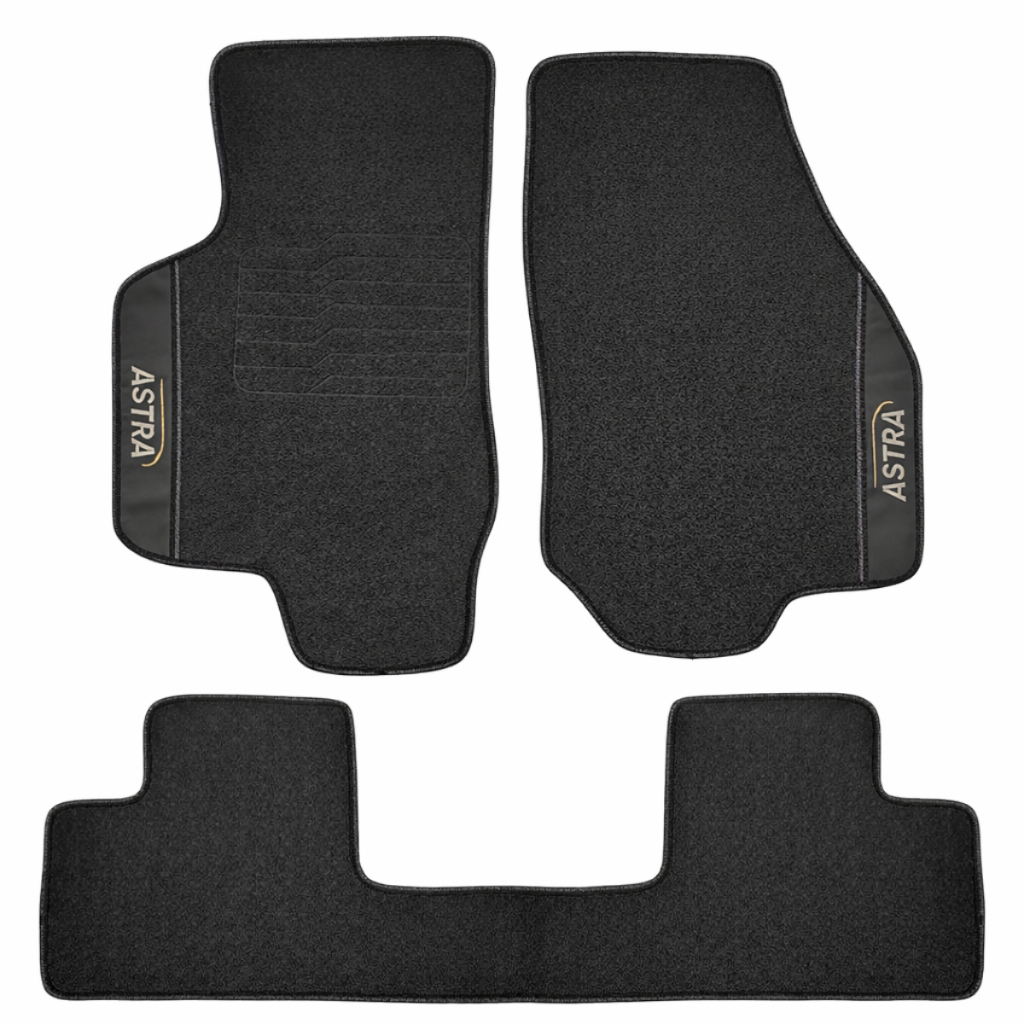 Jogo Tapete de Borracha automotivo Para Chevrolet Astra 1999 2000 2001 2002 2003 2004 a 2011 Bordado
