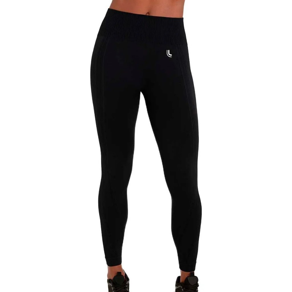 Calça Legging Esportiva Max Lupo Sport