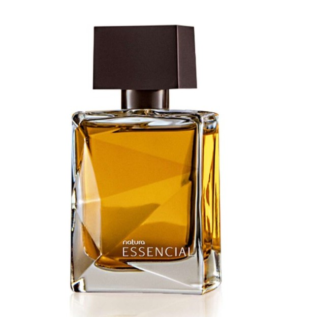 Desodorante Perfume Essencial Masculino Miniatura 25 ml