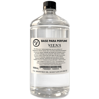 Base Para Perfume com FIXADOR - Faça seu perfume em Oferta na Shopee