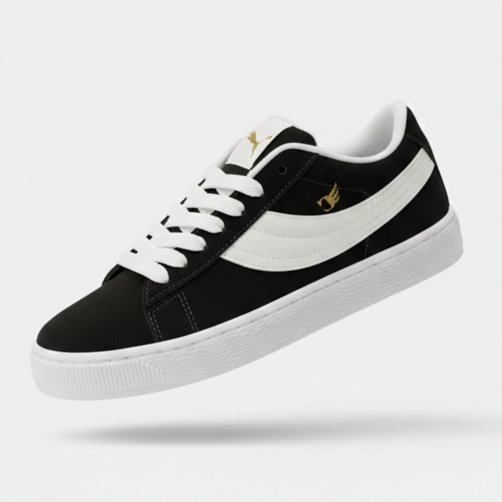 Tenis Casual Masculino e Feminino Urbano Academia Skate Esportes Sapato Confortável Estilo Macio