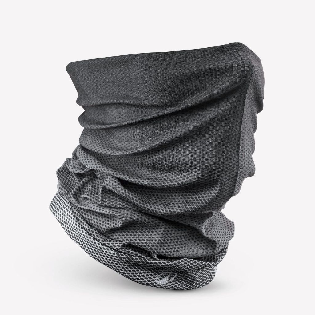 Bandana Tubular De Trekking Trek100 Forclaz Quechua Original