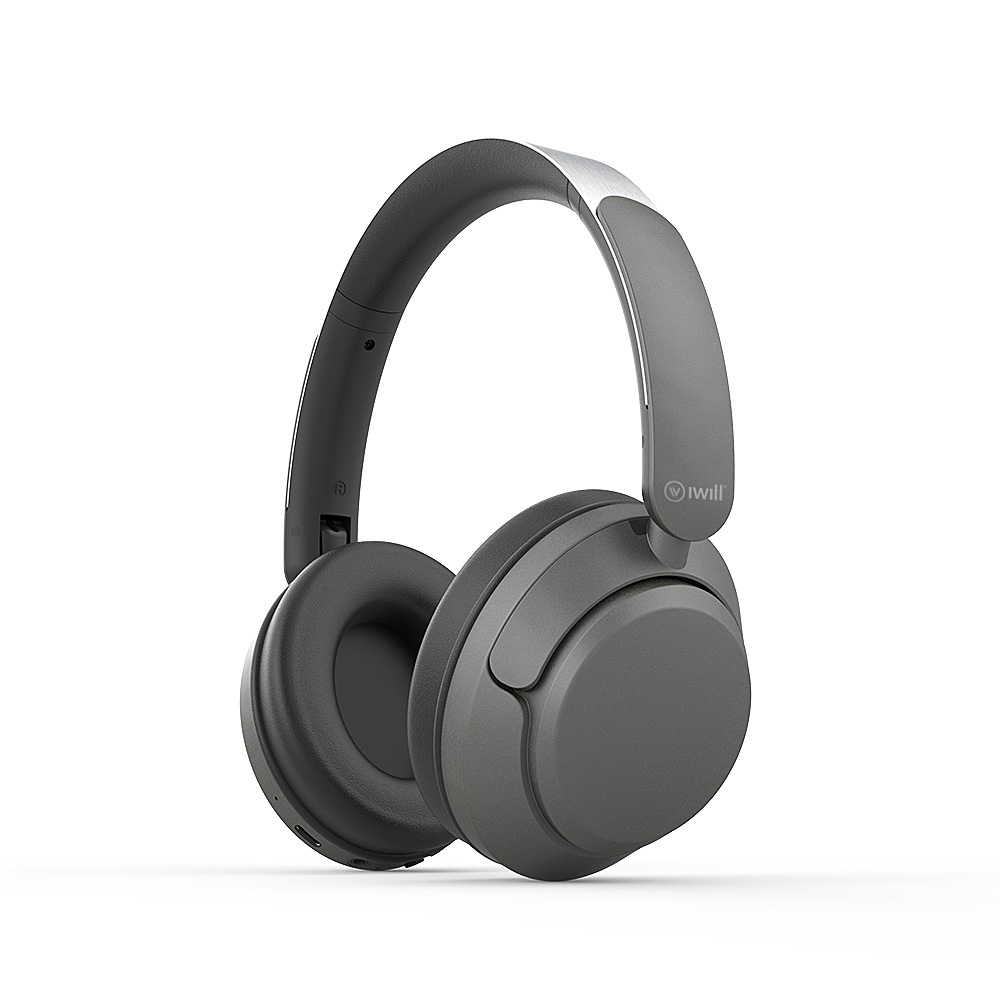Fone de Ouvido Wireless Titanio | Elite Bass Headphone Neo Prime