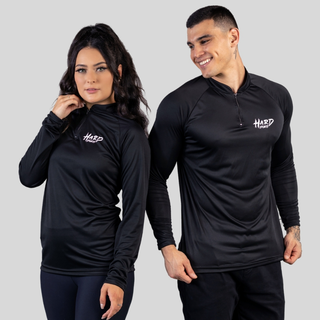 Camisa Camiseta Blusa Basica Dryfit Todos Esporte Proteção Termica Uv50 em Oferta na Shopee